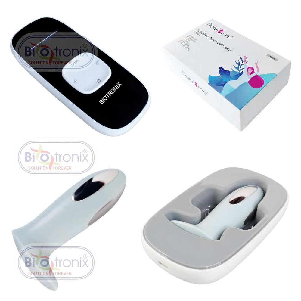 Wireless EMG Biofeedback Kegel Trainer KM533-4 for Bladder Control Therapy