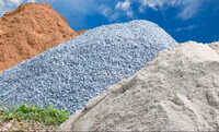 Crusher Dust