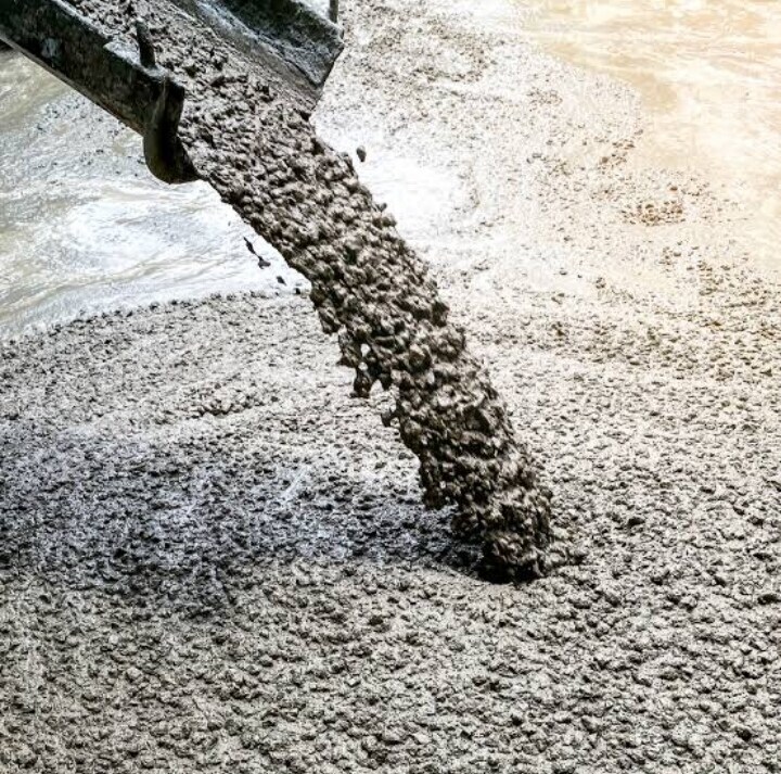 Ready Mix Concret