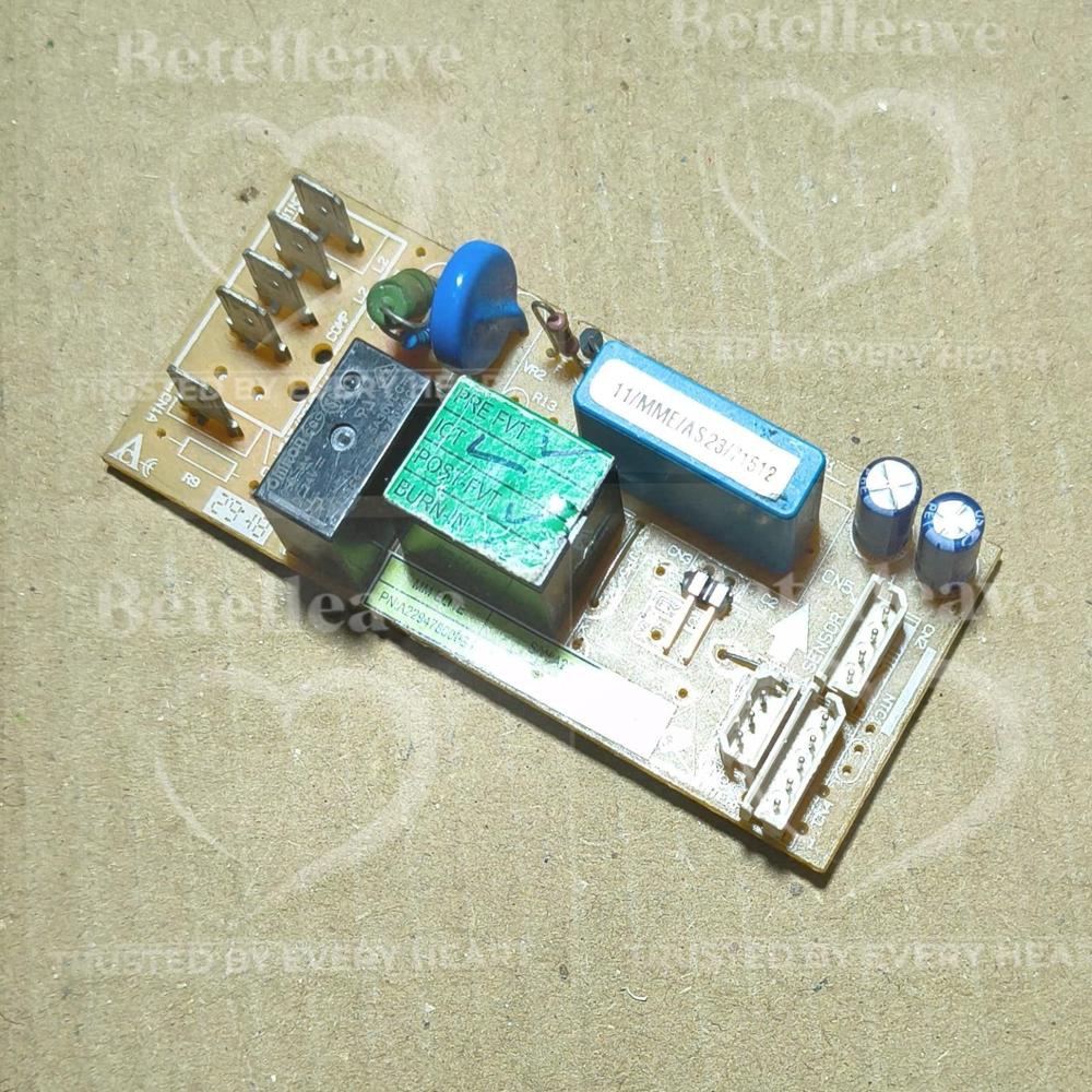 WHIRLPOOL DOUBLE DOOR REFRIGERATOR PCB BOARD