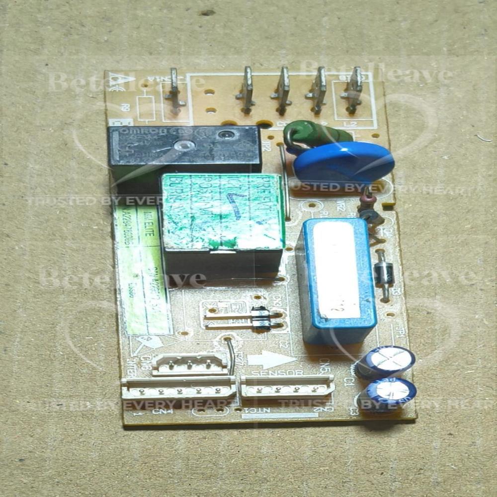 WHIRLPOOL DOUBLE DOOR REFRIGERATOR PCB BOARD