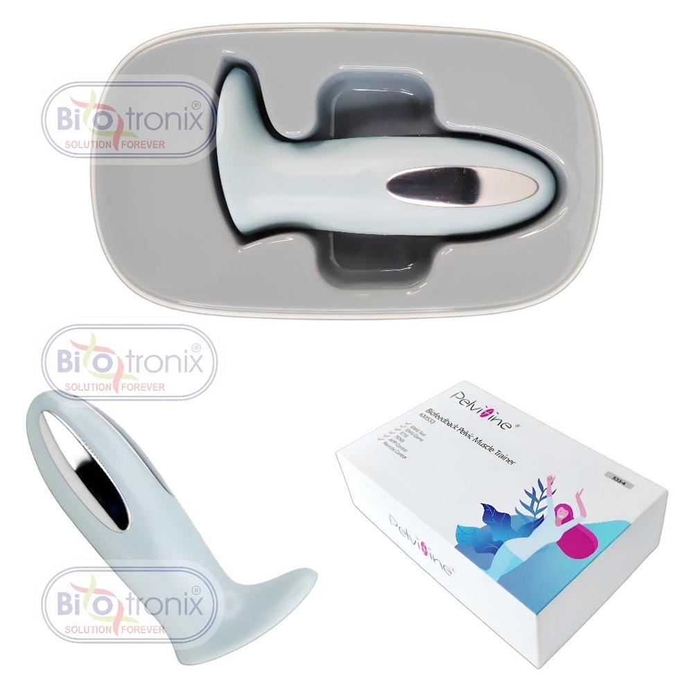 KM-533-4 Smart Pelvic Floor Strengthening Device with ETS Technology