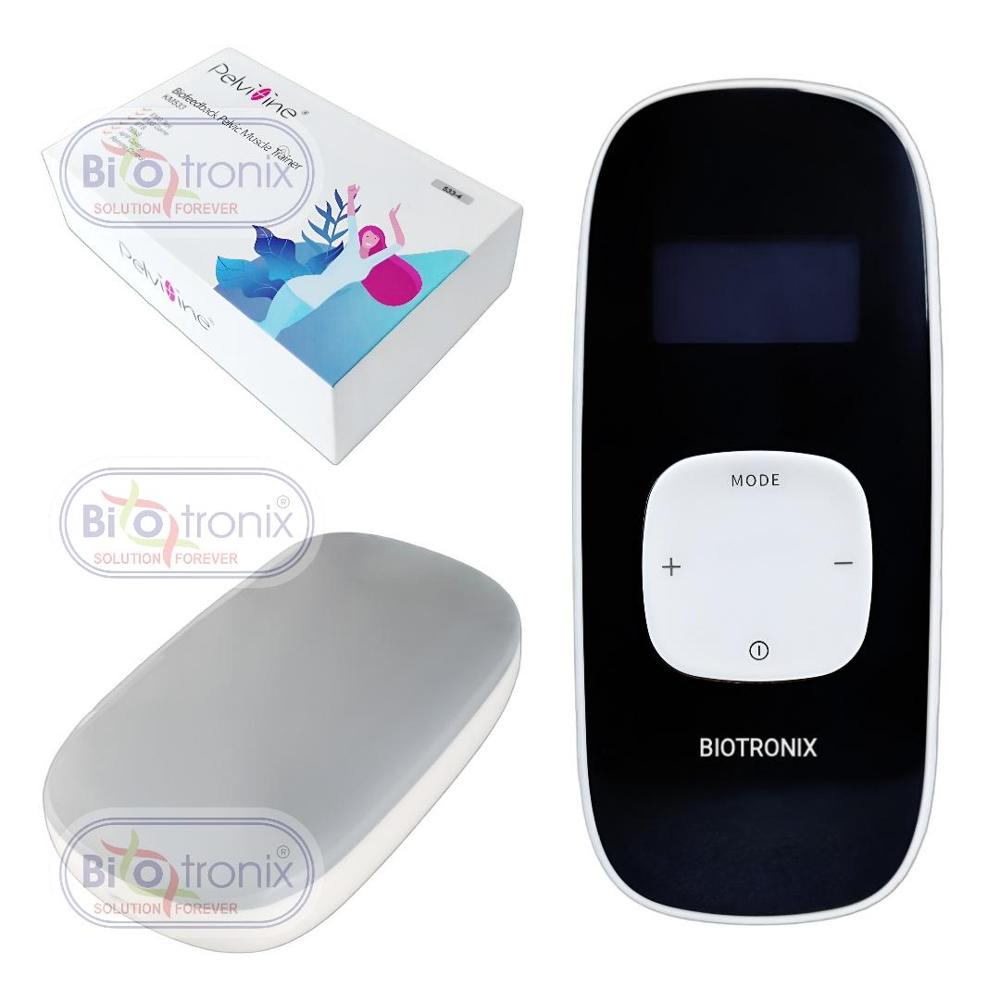KM-533-4 Smart Pelvic Floor Strengthening Device with ETS Technology