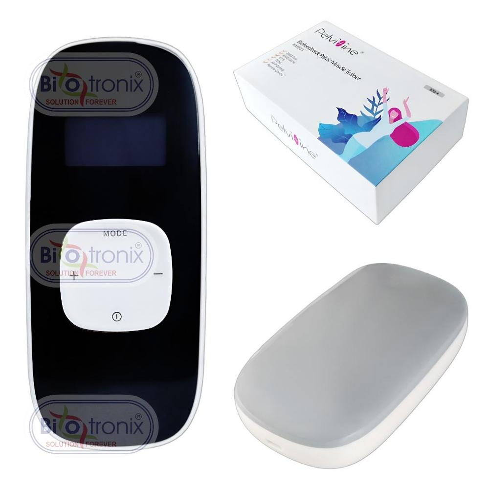 KM-533-4 Smart Pelvic Floor Strengthening Device with ETS Technology
