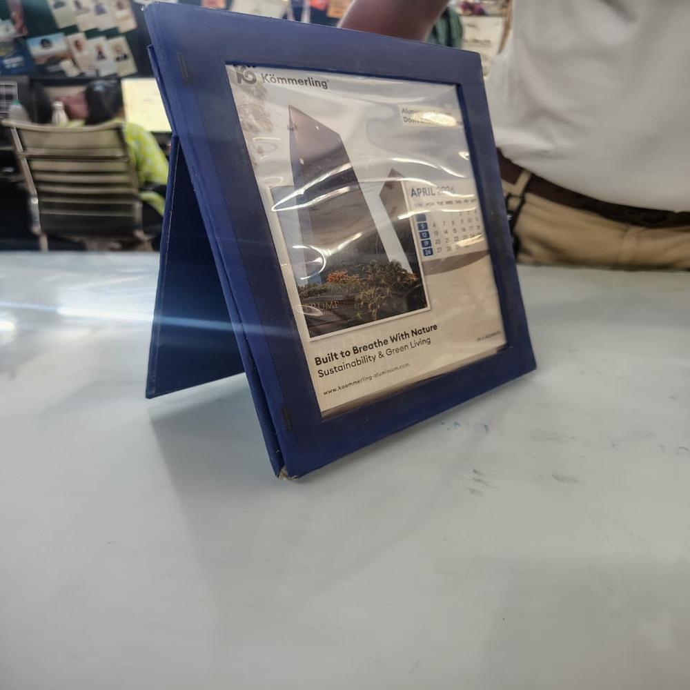 Table Calendar Printing Services