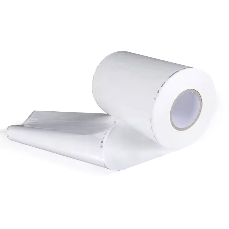 Safe Medics-Tyvek Sterilisation Paper Rolls (2FS, 1073B, 1025D, 1056D, 1073D, 1082D)