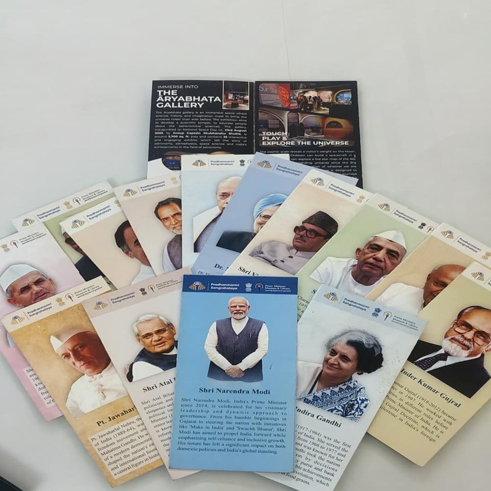 A4 Pamphlet Printing Services