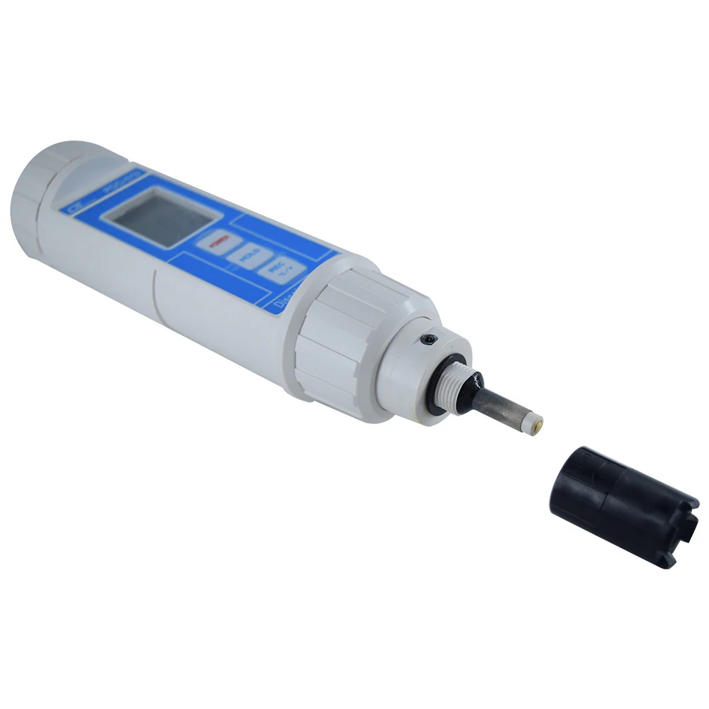True Sense PDO-519 Dissolved Oxygen Meter Model, PDO-519