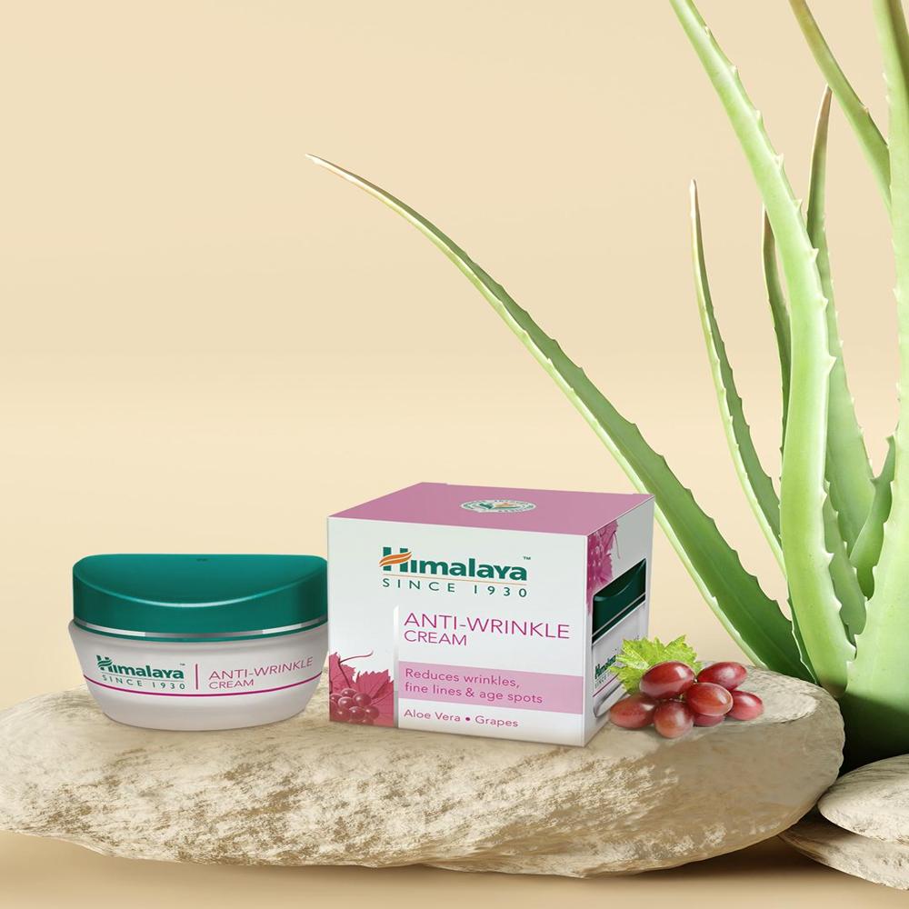 Anti Aging Cream