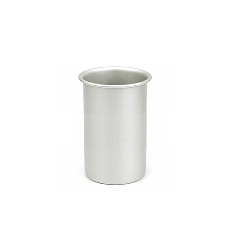 2 x 4 inch Pillar Candle Mold