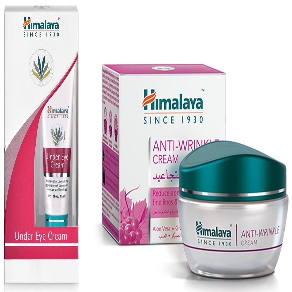 Anti Aging Cream