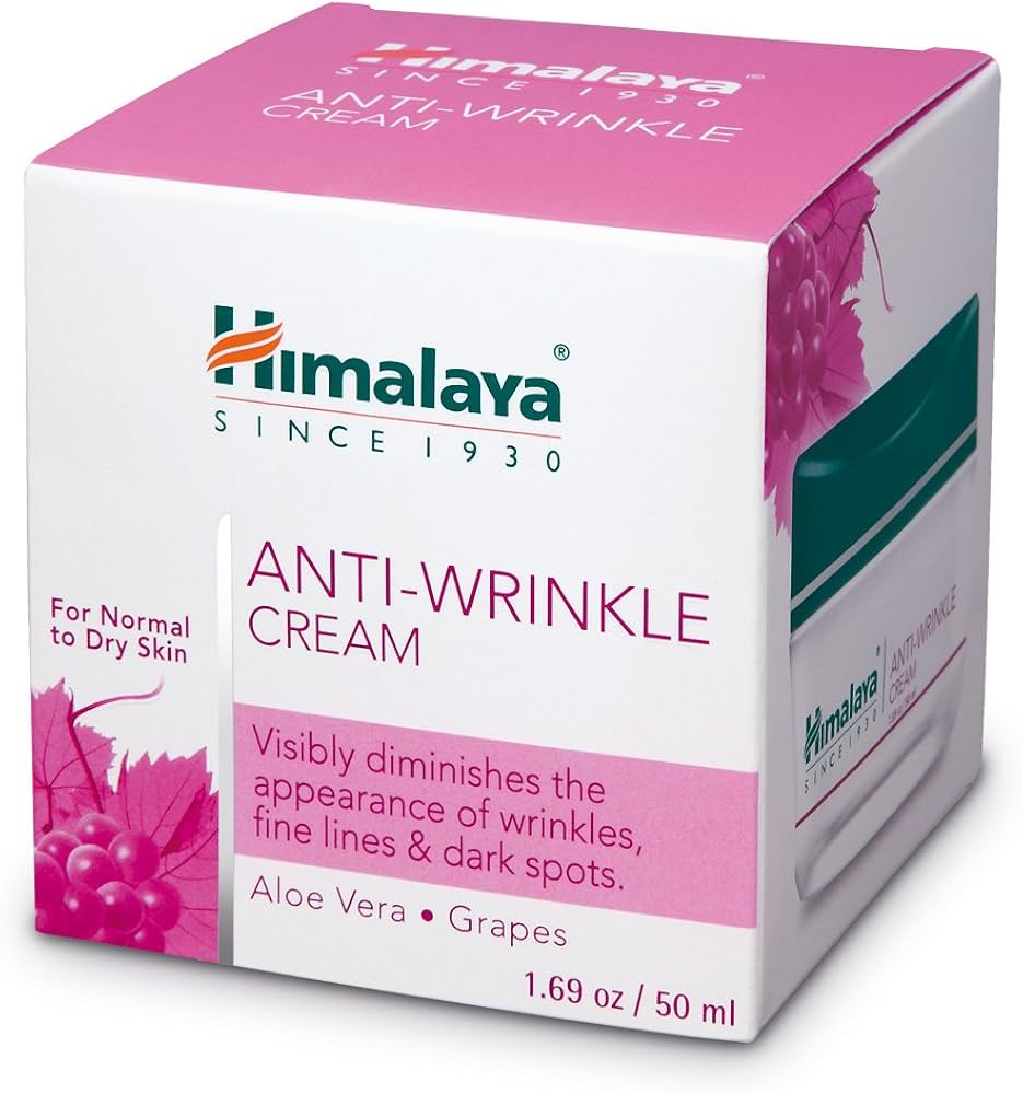 Anti Aging Cream