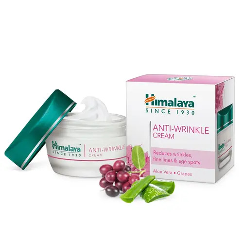 Anti Aging Cream