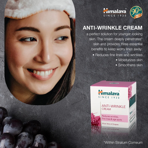 Anti Aging Cream