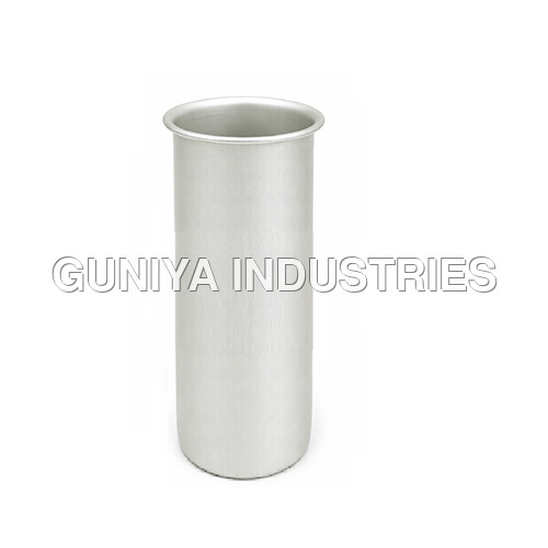 2 x 6 inch Pillar Candle Mold
