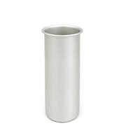 2 X 6 Inch Pillar Candle Mold