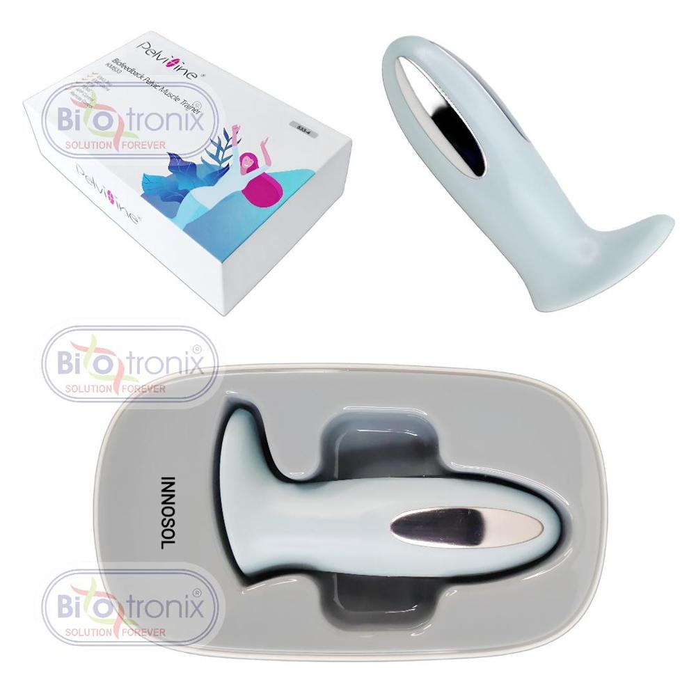 Professional Pelvic Rehab Machine KM533-4 with EMG Biofeedback Support