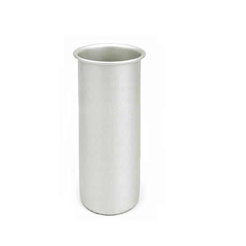 2.5 x 8 inch Pillar Candle Mold