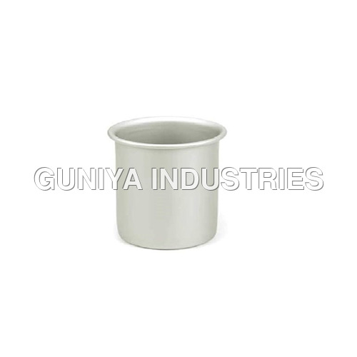 2.5 x 2 inch Pillar Candle Mold