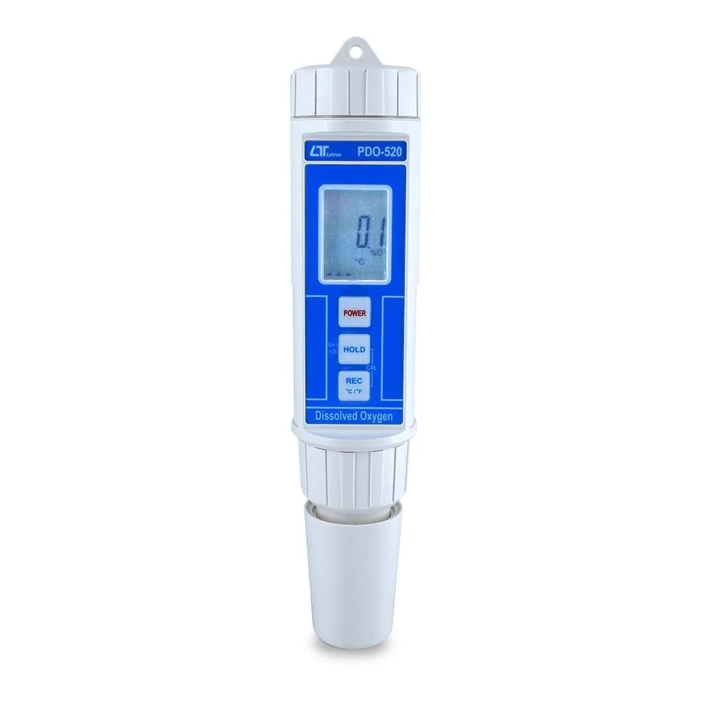 True Sense PDO-520 Electronic Dissolved Oxygen meter, PDO-520