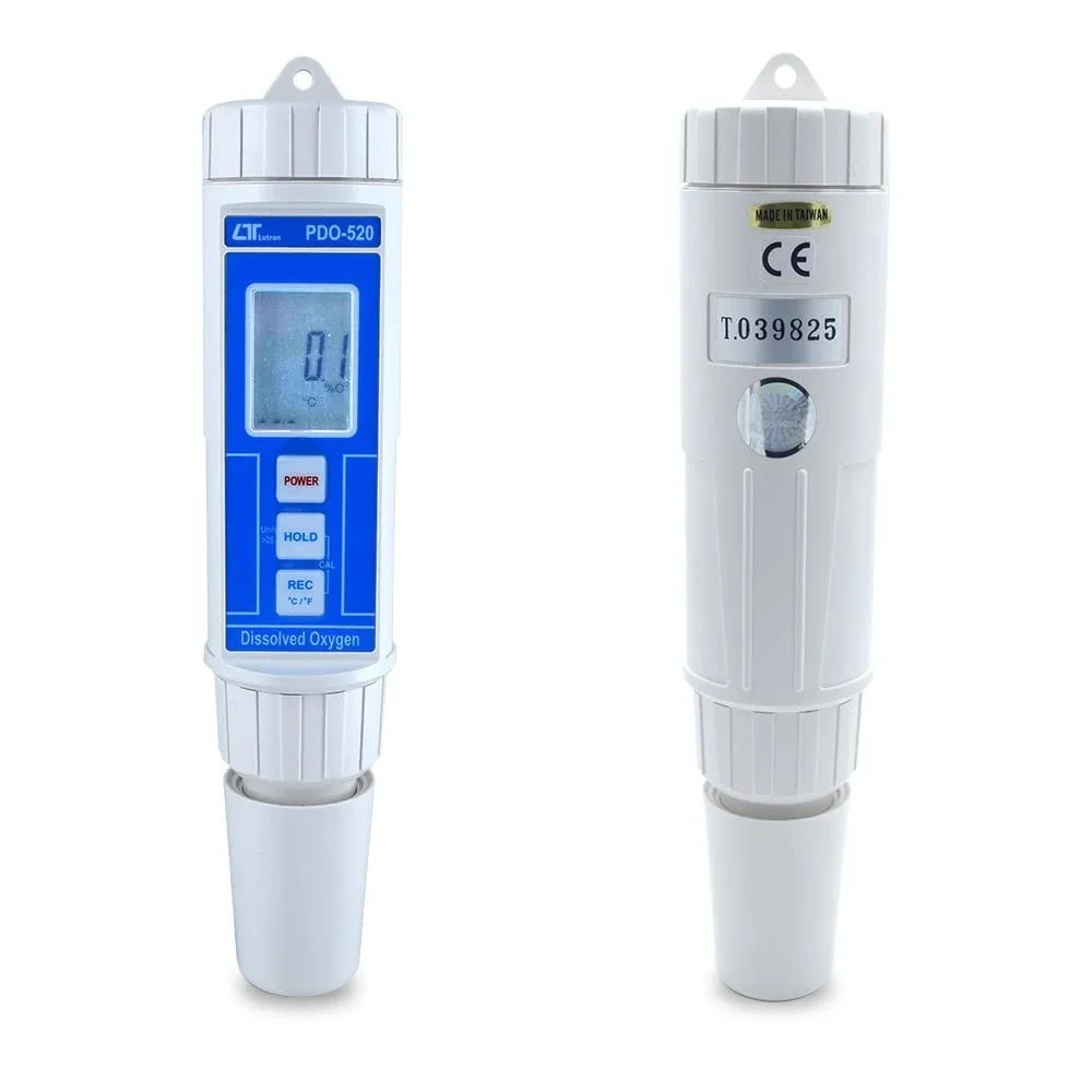 True Sense PDO-520 Electronic Dissolved Oxygen meter, PDO-520