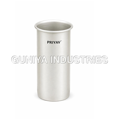 3 x 8 inch Pillar Candle Mold