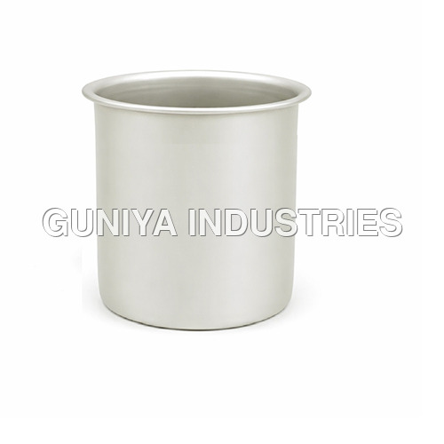 3 x 4 inch Pillar Candle Mold