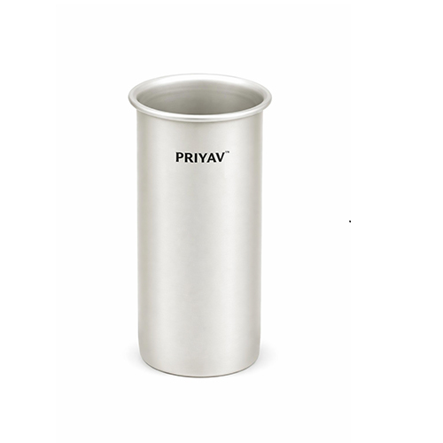 3 x 12 inch Pillar Candle Mold