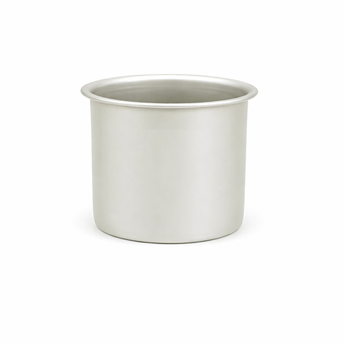 3 x 3 inch Pillar Candle Mold