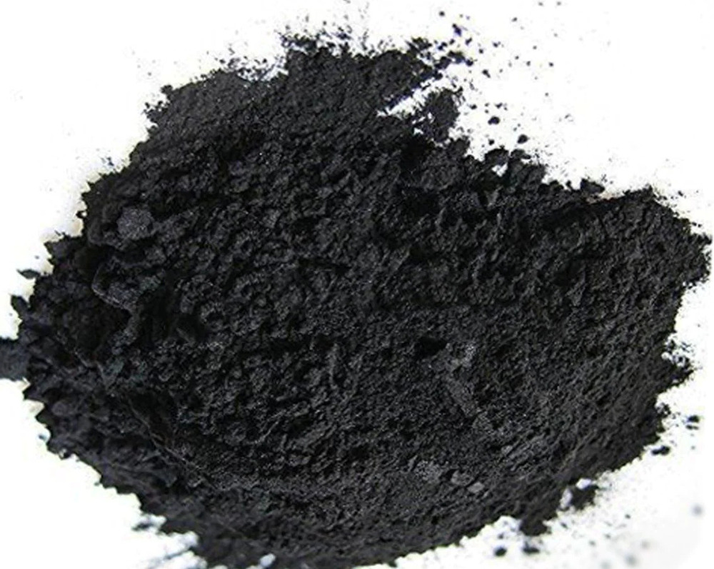 Black Candle Making Color