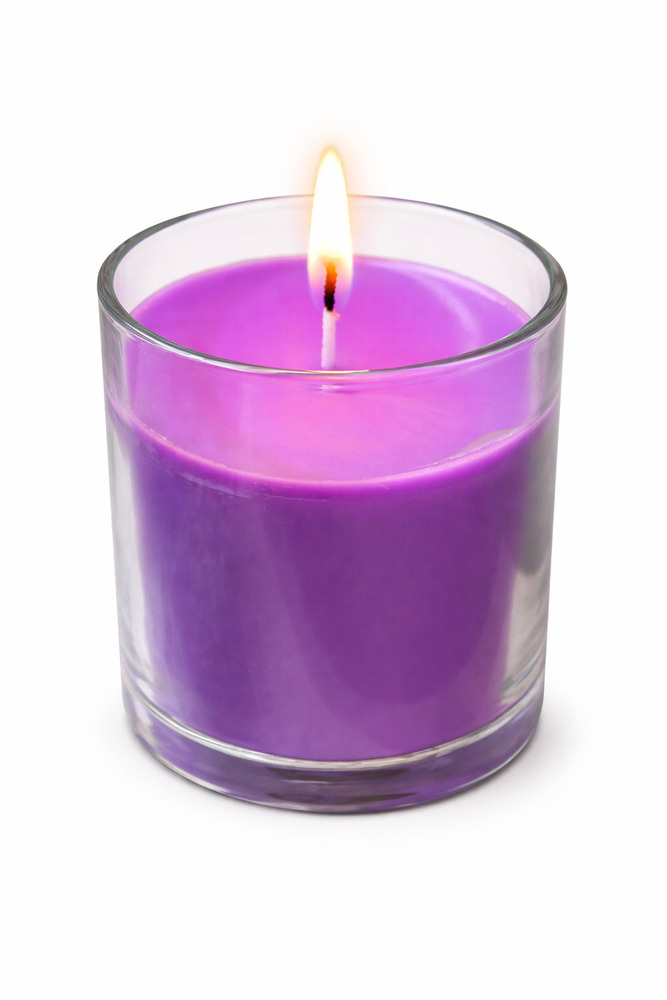 PURPLE Candle Making Color