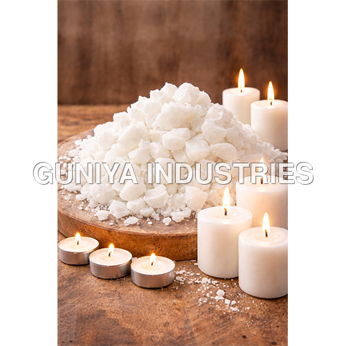 Vasitable Wax