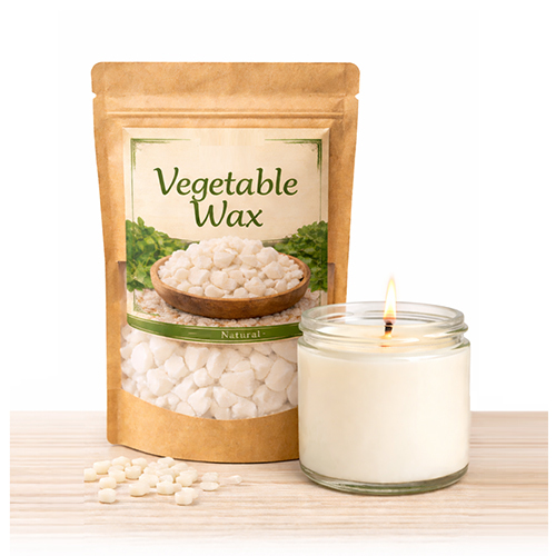 Vasitable Wax