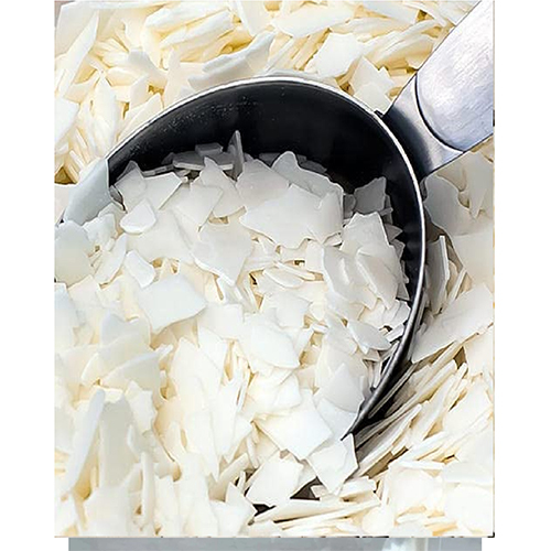 Soya Wax Flakes