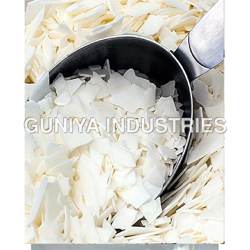 Soya Wax Flakes