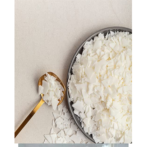 Soya Wax Flakes