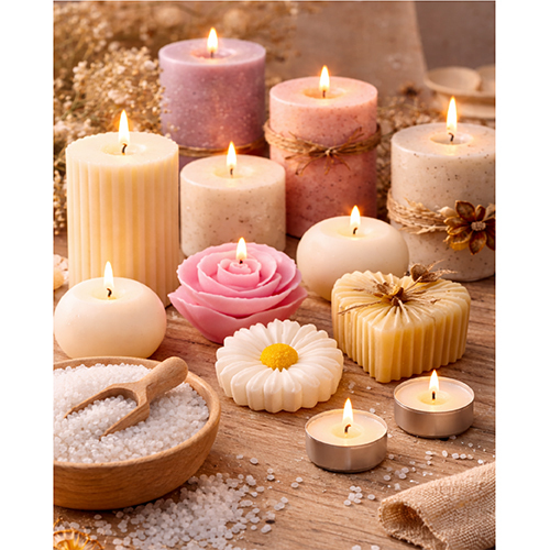 Paraffin Wax