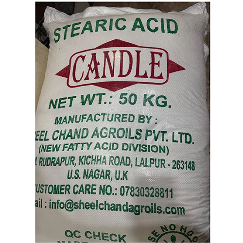 Steric Wax - Heardener