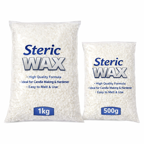 Steric Wax - Heardener