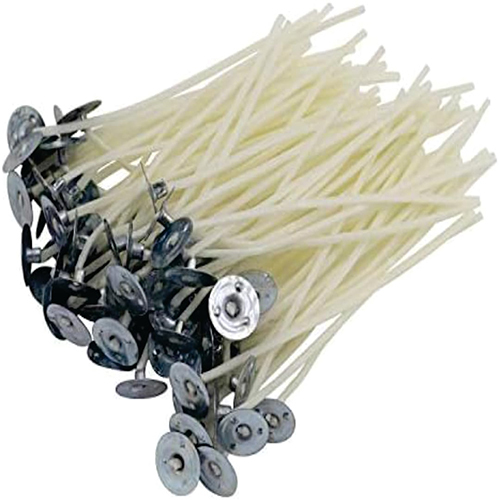 2 inch tea light wick