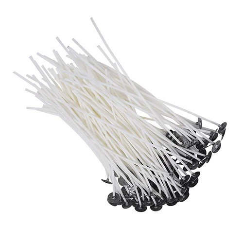 3 inch tea light wick