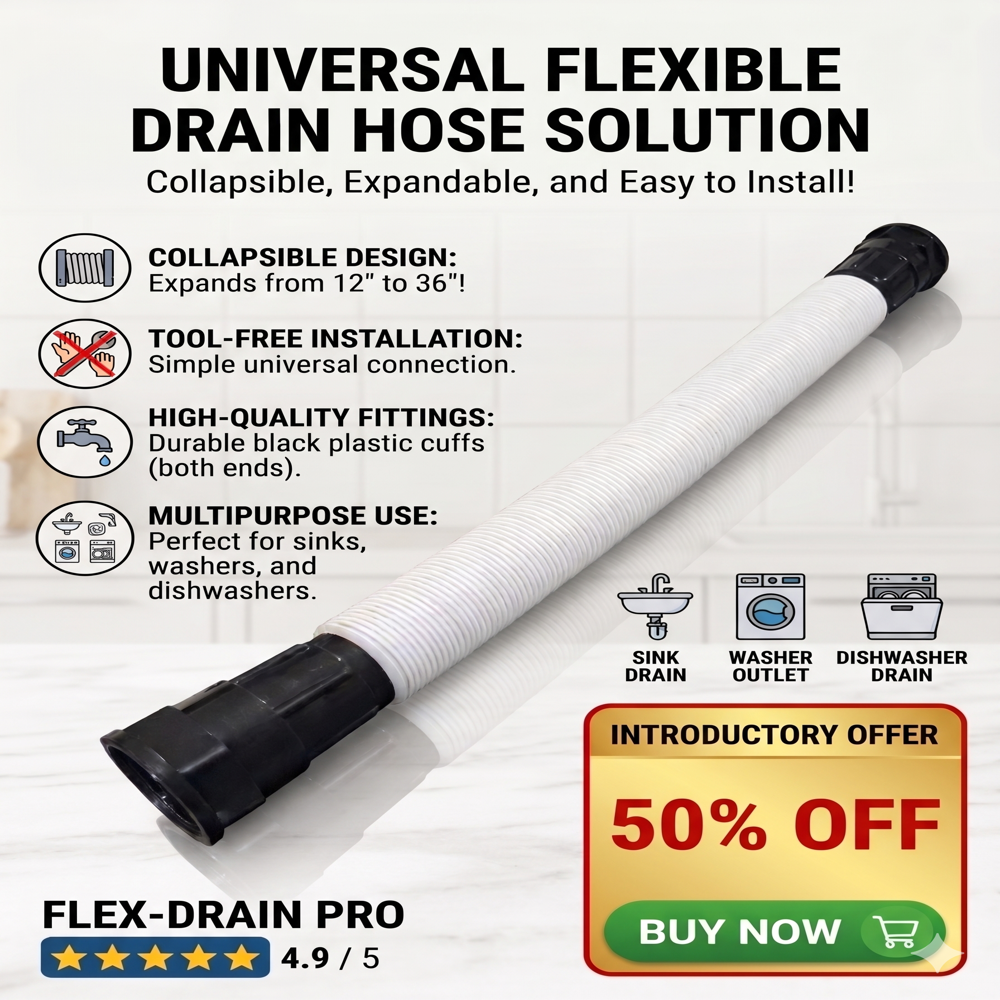 Extra Heavy Waste Pipe - Product Type: Drains