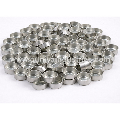 37x10 Tea Light Cup