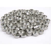 37x10 Tea Light Cup