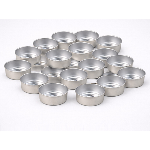 35x10 Tea Light Cup
