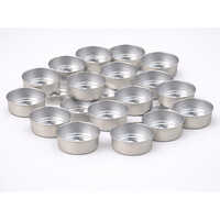 35x10 Tea Light Cup