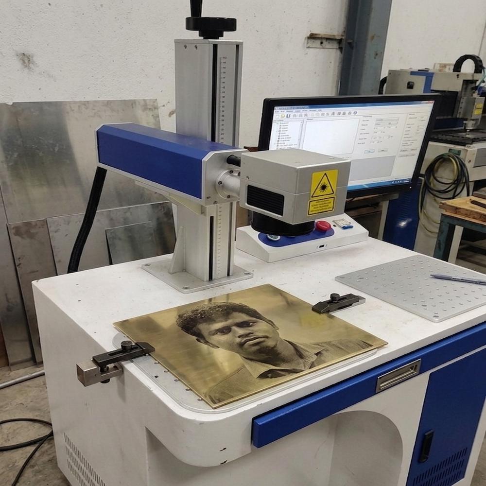 Laser Engraving Service