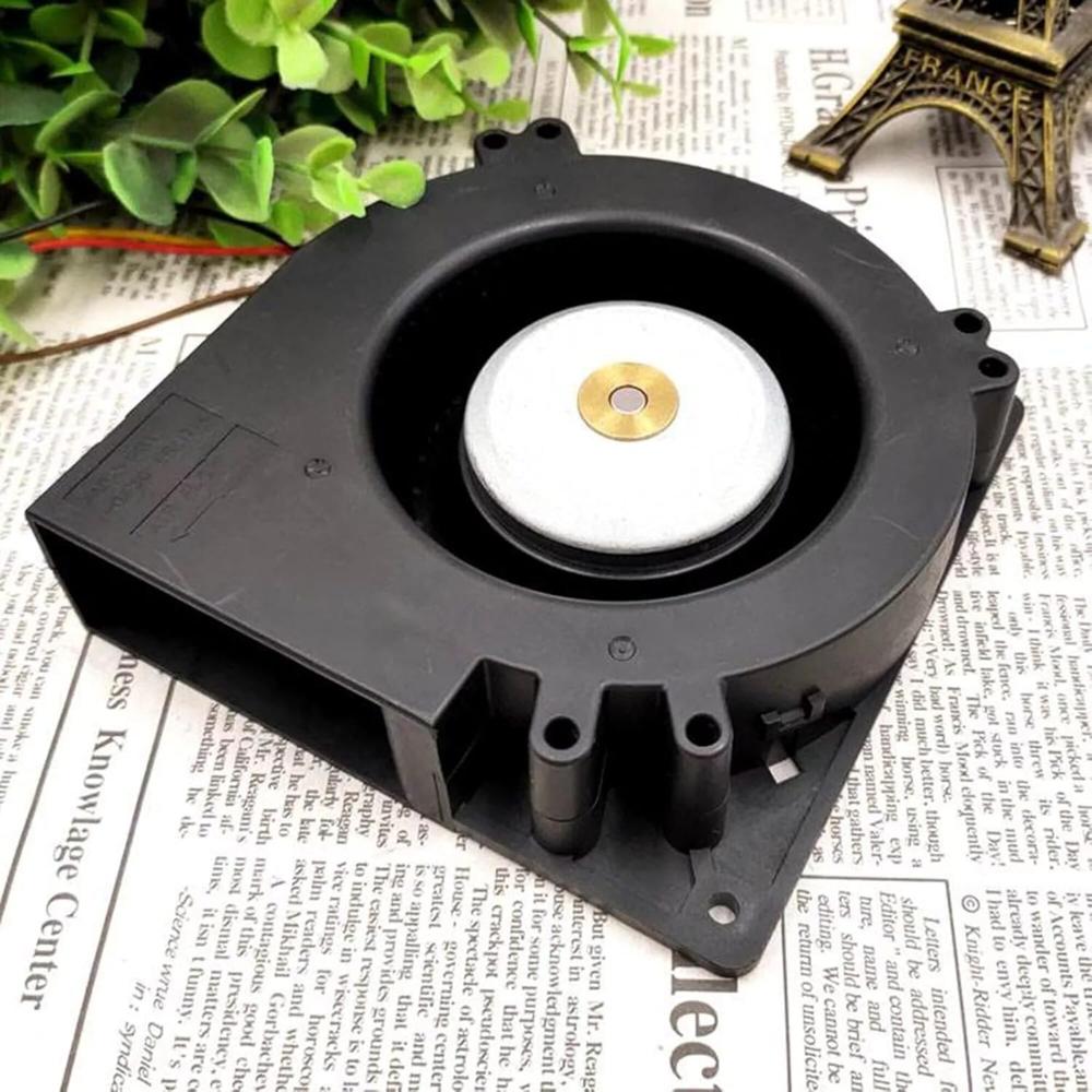 SANACE 9BFB12P2H003 24V DC 1.1A 12032mm Ball Bearing Industrial Inverter Axial Cooling Fan