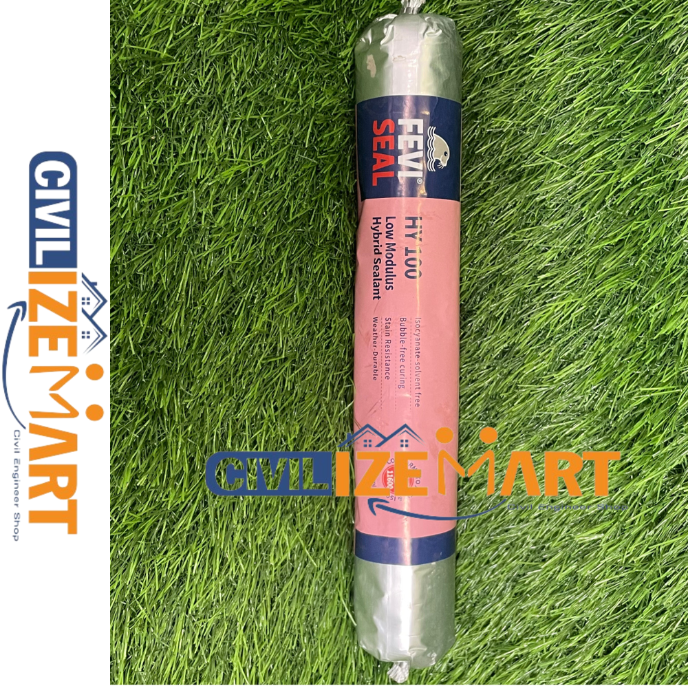 Polyurethane Waterproofing Coating - Application: Construction Joints