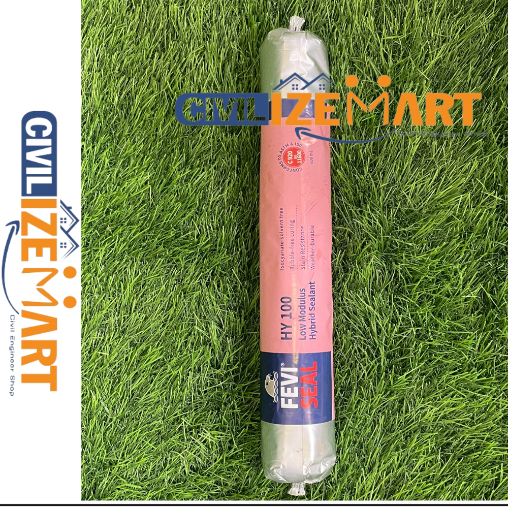 Polyurethane Waterproofing Coating - Application: Construction Joints